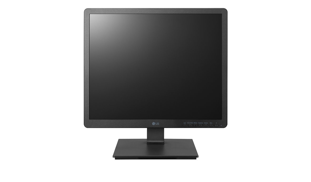 LG 19HK312C pantalla para PC 48,3 cm (19