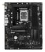 Asrock B860 Pro-A WiFi Intel B860 LGA 1851 (Socket V1) ATX