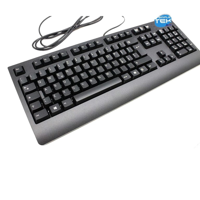 Lenovo Preferred Pro II clavier Universel Italien Neuf - vue 5