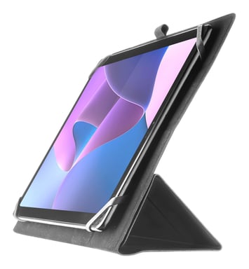 Cellularline Snap Case - Tablet Lenovo from 10'' to 11'' Étui universel pour tablette Lenovo 10'' à 11'' avec fonction de support