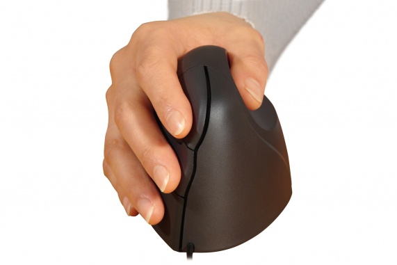 Evoluent Vertical Mouse Standard pour droitier - vue 3