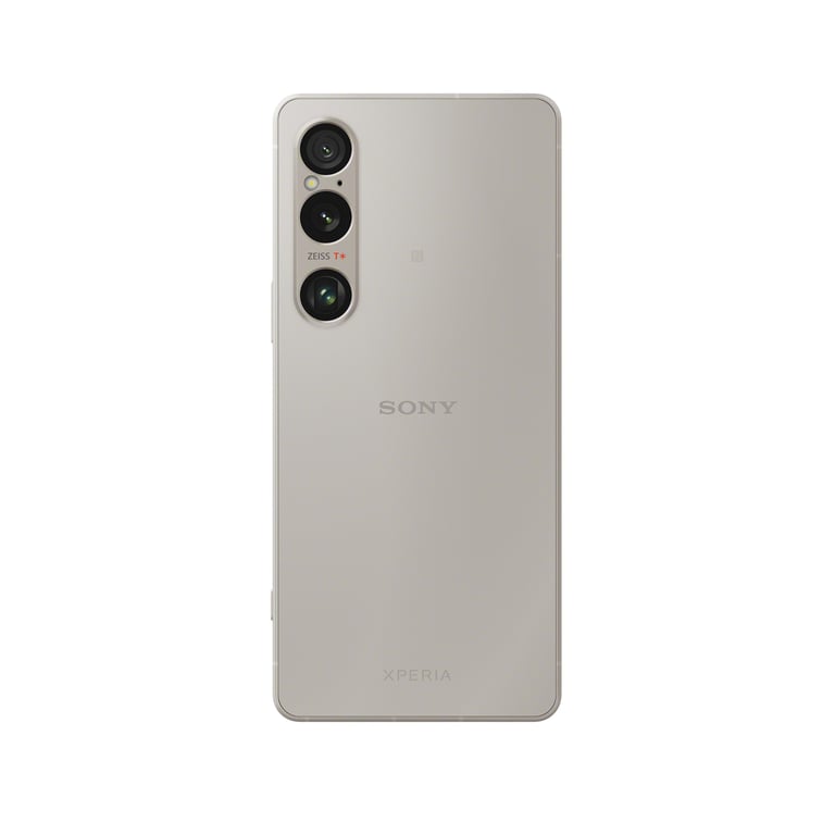 Sony Xperia 1 VI - vue 8