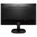 Philips V Line Moniteur LCD Full HD 243V7QDSB/00