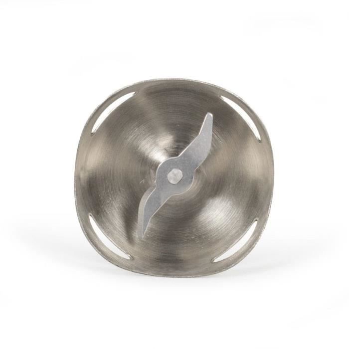 Mixeur plongeant avec bol LIVOO DOP245W 2 vitesses - vue 3