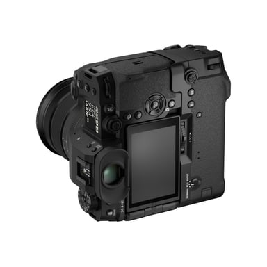 FUJIFILM Grip Fuente de alimentación vertical VG-XH