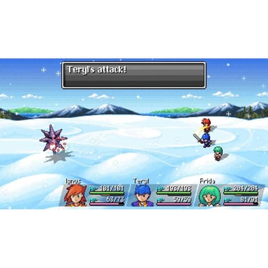 L'eredità di Starlight per Nintendo Switch