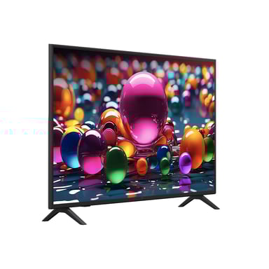 LG UHD AI 50UA75006LA 127 cm (50'') 4K Ultra HD Smart TV Wifi Negro