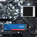 Western Digital Blue SA510 250 GB M.2 Serie ATA III