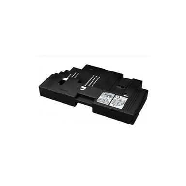 Canon MC G02 cartucho de tinta de mantenimiento para impresoras Serie G G3360 y Pixma G3020 Negro