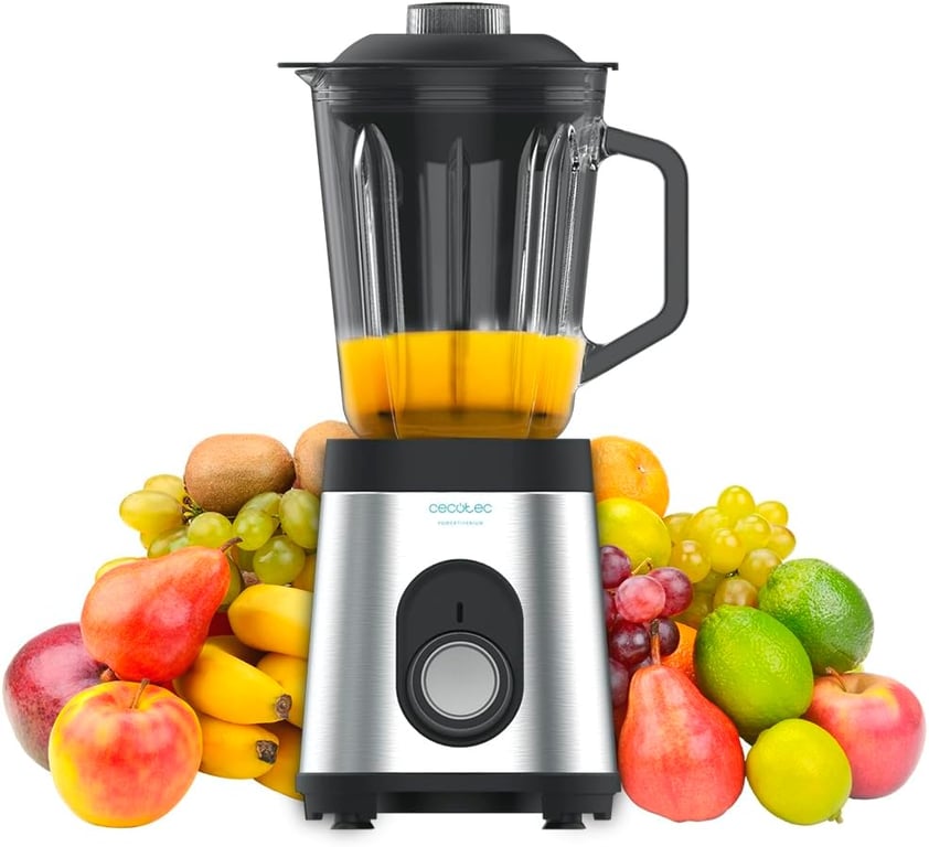 Blender électrique 1 5 ¿ Lames 6 lames - vue 2