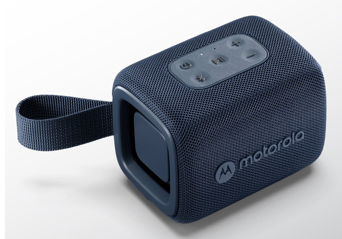 Motorola Altavoz ROKR 300 BT IP67 - vue 4