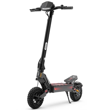 Trottinette électrique iScooter iF1, batterie 48 V 10 Ah, avec clignotants et application de contrôle