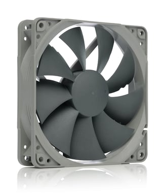 Noctua NF-P12 redux-1300 Procesador Ventilador 12 cm Gris