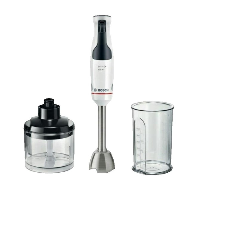 Mixeur plongeant Bosch MSM4W420 ErgoMaster - vue 2
