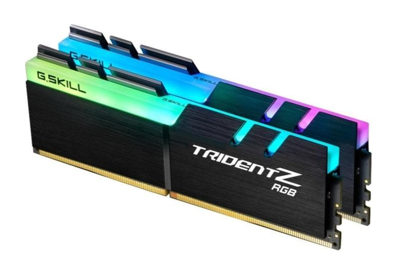 G.Skill DDR4 3000 module de mémoire 2 x 8 Go 3000 MHz Neuf - vue 1