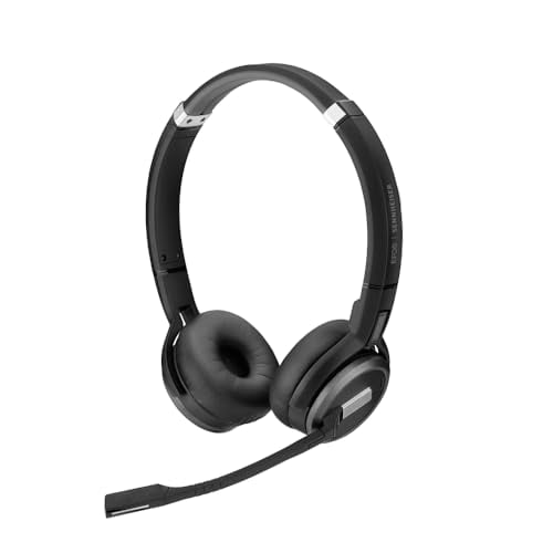 EPOS IMPACT SDW Wireless DECT Headset Neuf - vue 2