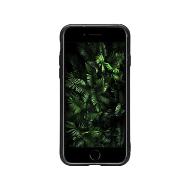 Grenen coque de protection pour iPhone SE/8/7 11,9 cm (4.7'') Housse Noir