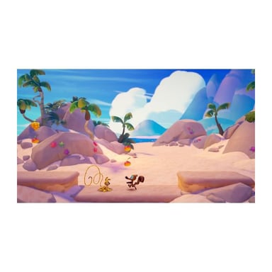 MARSUPILAMI: El Secreto del Sarcófago - Edición Tropical Juego Xbox One Descarga gratuita