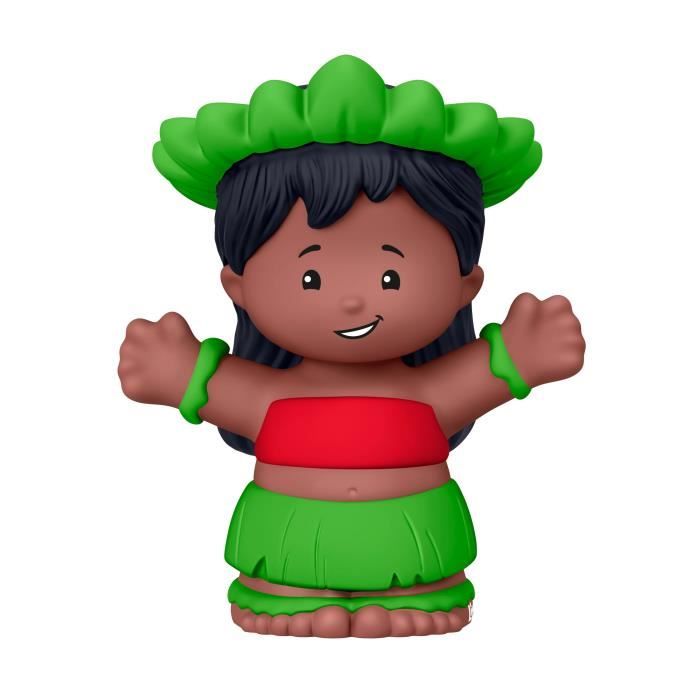 LPC LILO AND STITCH - vue 4