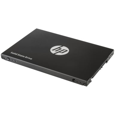 HP S700 250 Go 2.5'' Série ATA III 3D NAND