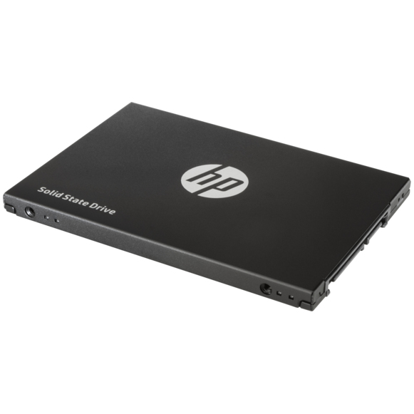 HP S700 500 Go - vue 2