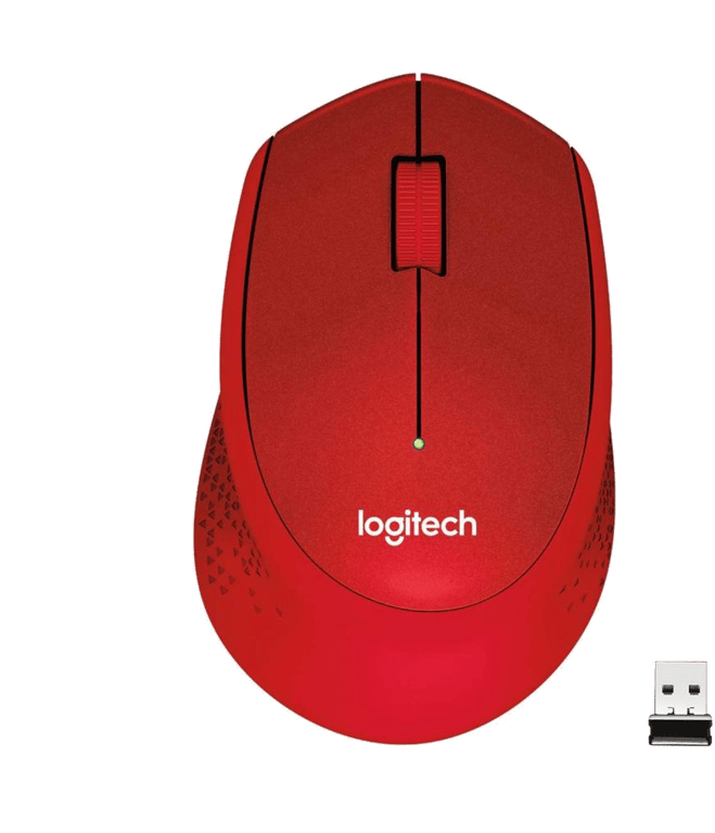 Logitech M330 Silent Plus