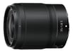 Nikon Nikkor Z 35 mm 1:1.8 S SLR Noir