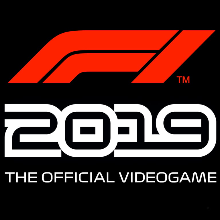 Codemasters F1 2019 - Édition Anniversaire - Neuf