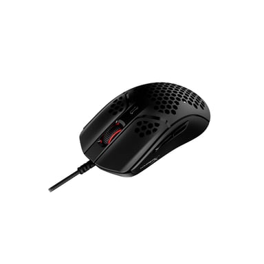 HyperX Pulsefire Haste - Mouse da gioco (nero)