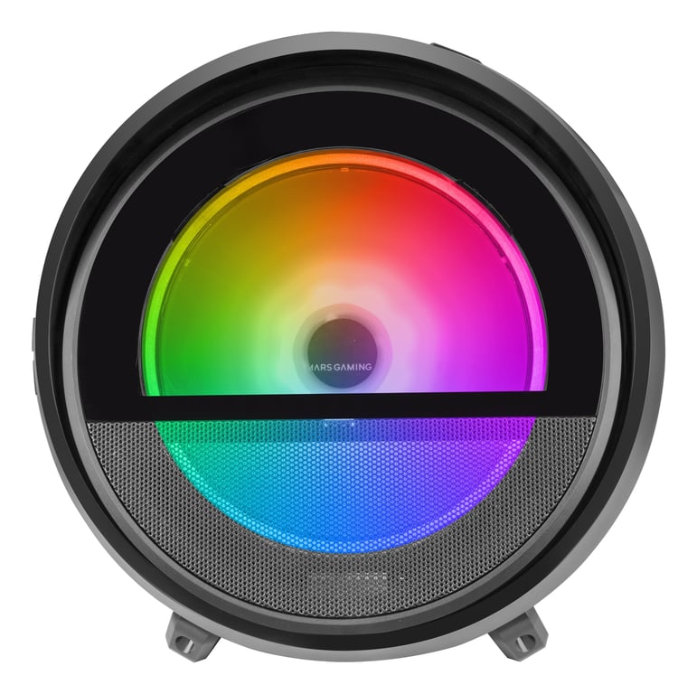 Mars Gaming MC CYLON - vue 6