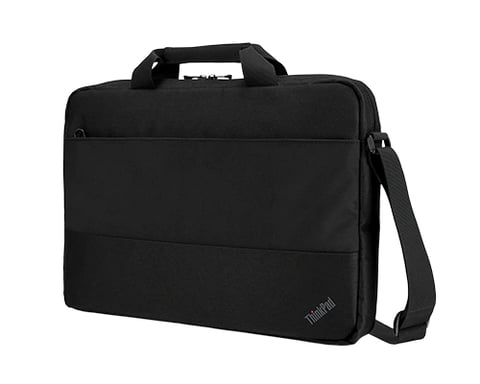 Lenovo ThinkPad 15.6-inch Basic Topload 39,6 cm (15.6'') Maletín Toploader Negro