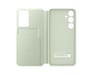 Samsung Smart View Case funda para teléfono móvil 17 cm (6.7'') Funda cartera Verde