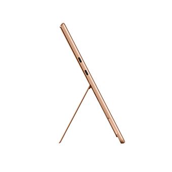Surface Pro 12 13 Ecran tactile Copilot+PC Snapdragon X2 Elite RAM SSD Dune - vue 4