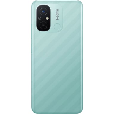 Xiaomi Redmi 12C 64 Go, Vert, débloqué