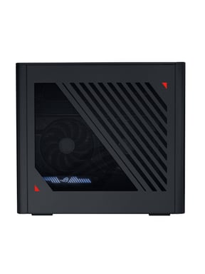 ASUS ROG G22CH -71470F130W PC Intel® Core? i7-14700F 32 GB DDR5-SDRAM 1 TB SSD NVIDIA GeForce RTX 4070 SUPER Windows 11 Home Tower Nero, Grigio