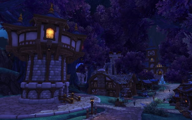 Blizzard World of Warcraft® : Warlords of Draenor™