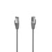Cable de red, CAT-5e, 1 Gbit/s, blindado F/UTP, 5,00 m