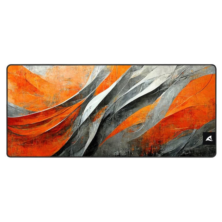 Sharkoon SKILLER SGP30 D6 Tapis de souris de jeu Multicolore - Neuf