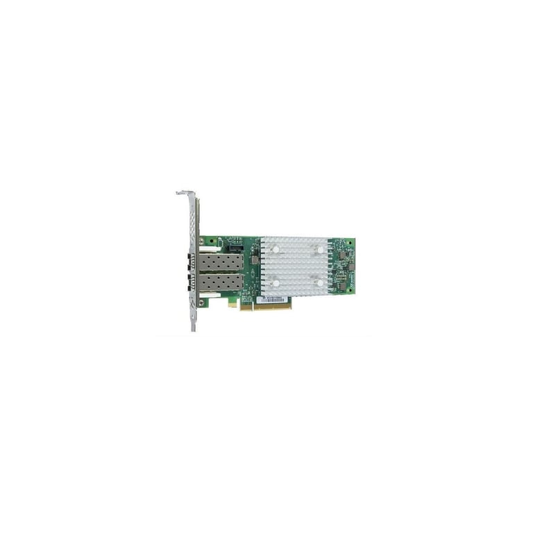 DELL YH1DK tarjeta y adaptador de interfaces Interno Fibra - Nuevo