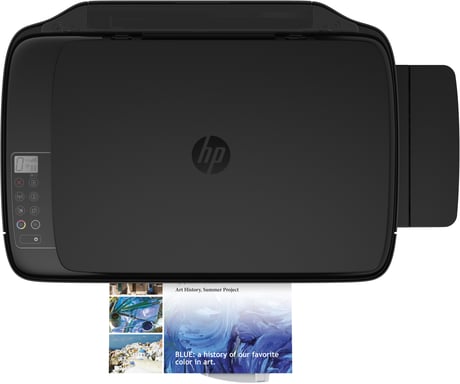 HP Smart Tank Wireless Smart Tank sans fil 455