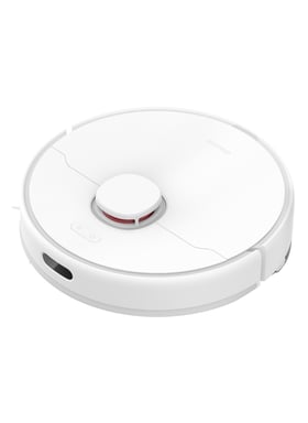 DREAME BOT D10 PLUS AUTO-EMPLY ROBOT ASPIRADOR Y MOPA BLANCO