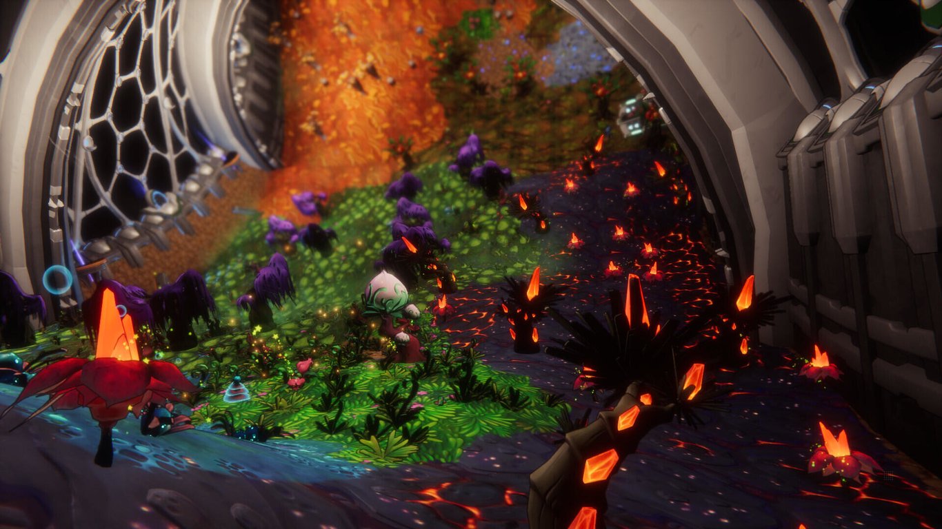 Kalypso Spacebase Startopia - Neuf