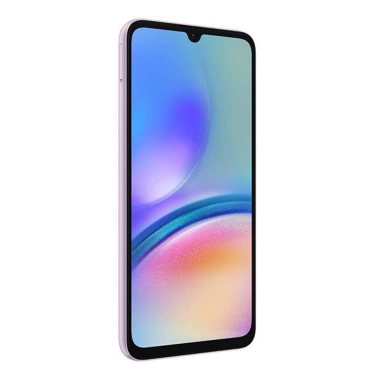 Galaxy A05s (4G) 64 Go, Violet, Débloqué - Très bon état