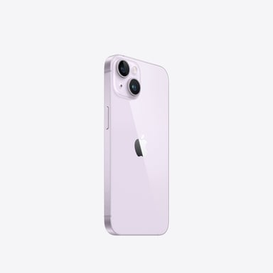 iPhone 14 256 Go Violet [SANS FACEID]