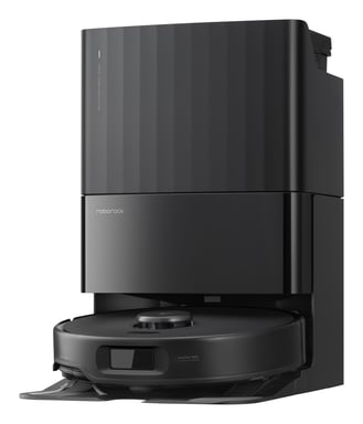 Roborock Qrevo 5AE Noir