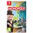 Monopoly 2024 Nintendo Switch Ubisoft - Garantie 2 ans - Neuf