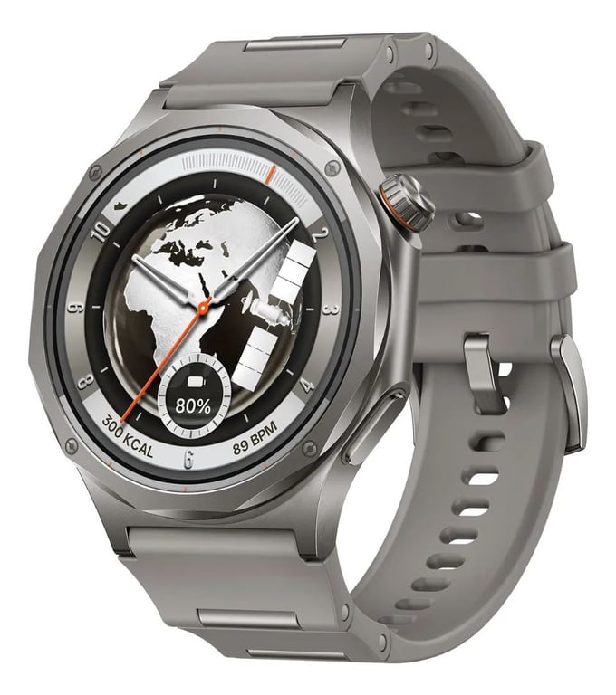 OPPO Watch X3 47mm - vue 2