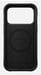 Custodia per iPhone 17 Pro MagSafe in pelle Horween rigida antiurto