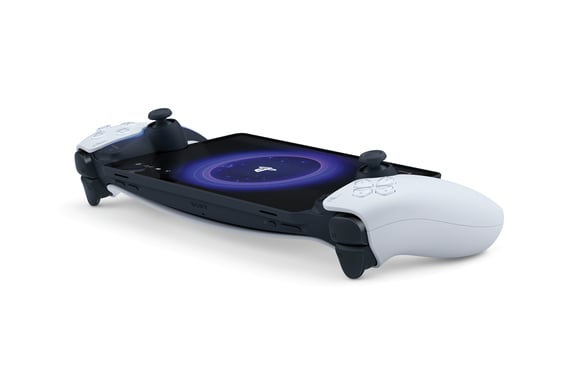 PlayStation Portal - Lecteur à distance Sony pour PS5, Blanc