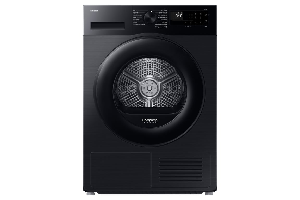 Sèche-linge SAMSUNG DV90DG52A0AB - Neuf